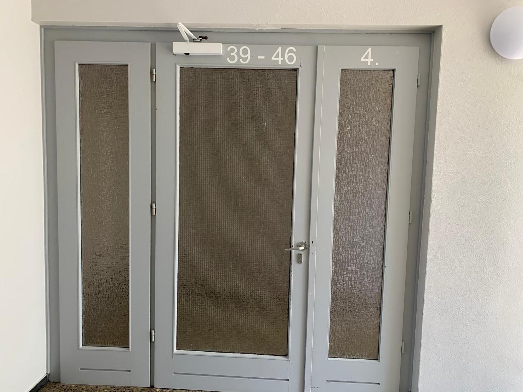 Kystenblick Eckernförde Екстериор снимка