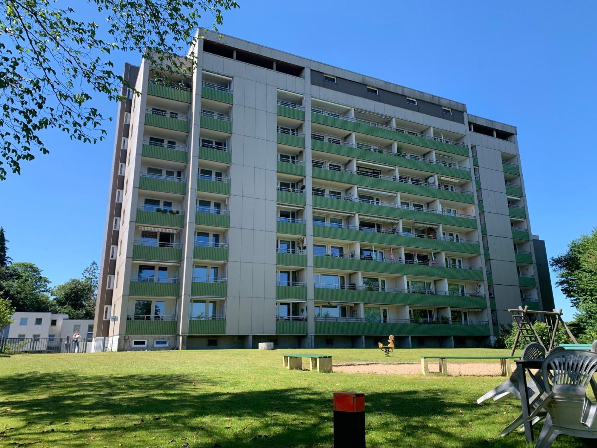 Kystenblick Eckernförde Екстериор снимка
